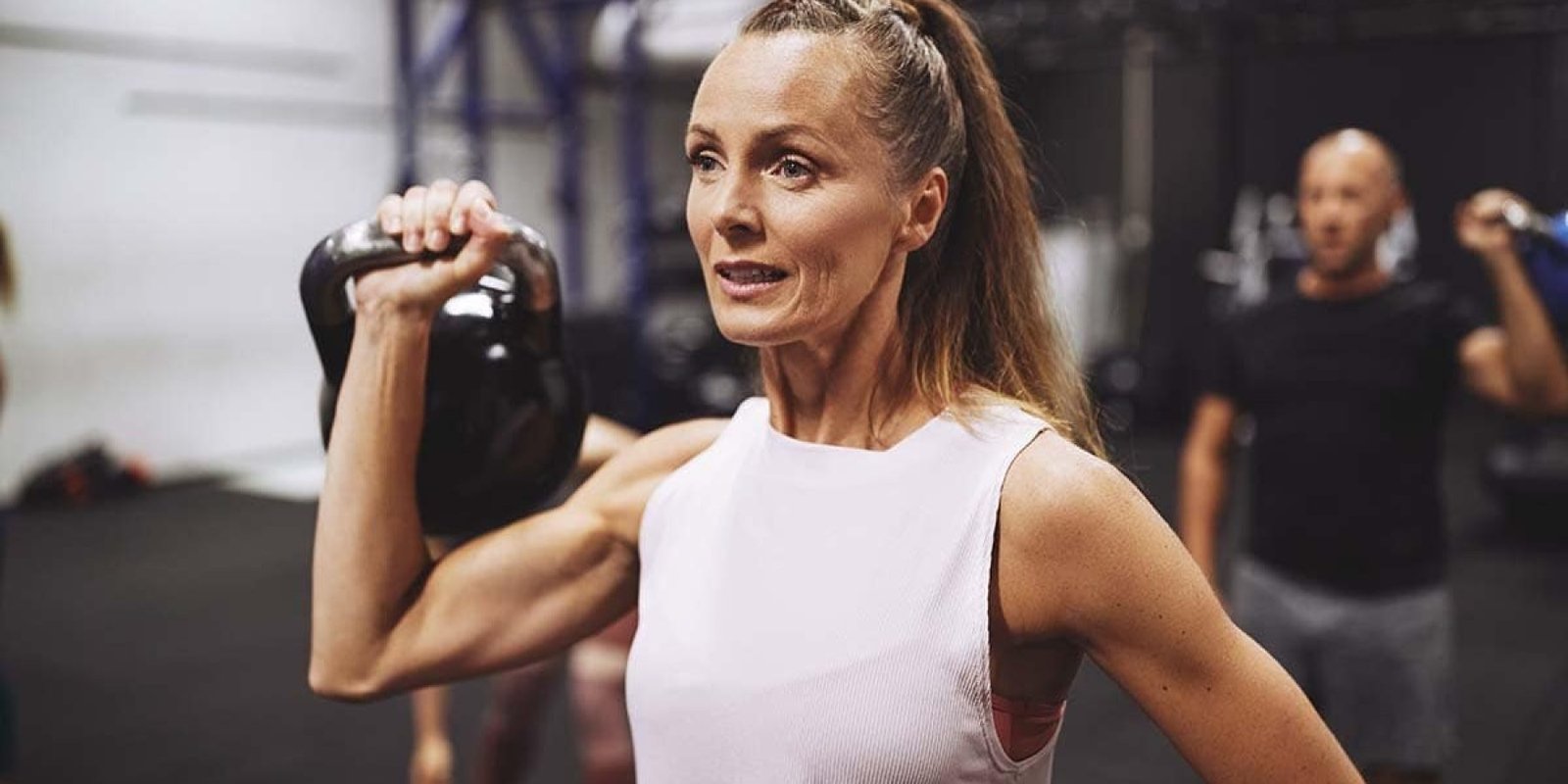 Η άσκηση που μας κάνει να νιώθουμε 8 χρόνια νεότεροι