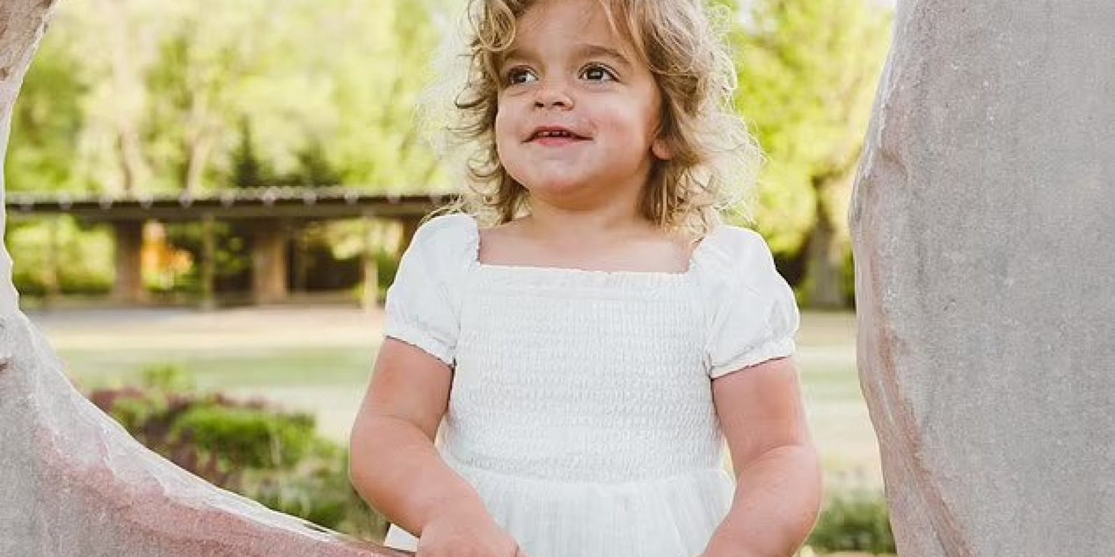 Η συγκλονιστική ιστορία 3χρονης με παιδικό Αλτσχάιμερ