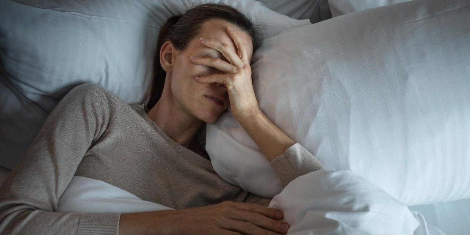 Η ώρα του ύπνου σας αποκαλύπτει την πιθανότητα κατάθλιψης