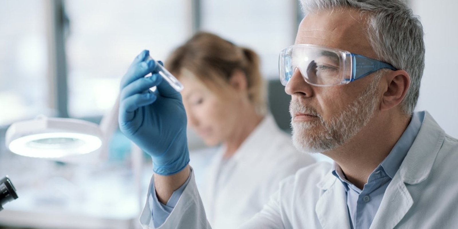 Ηγετική Εταιρία στα Βιοτεχνολογικά Φάρμακα για Υγιή Ζωή