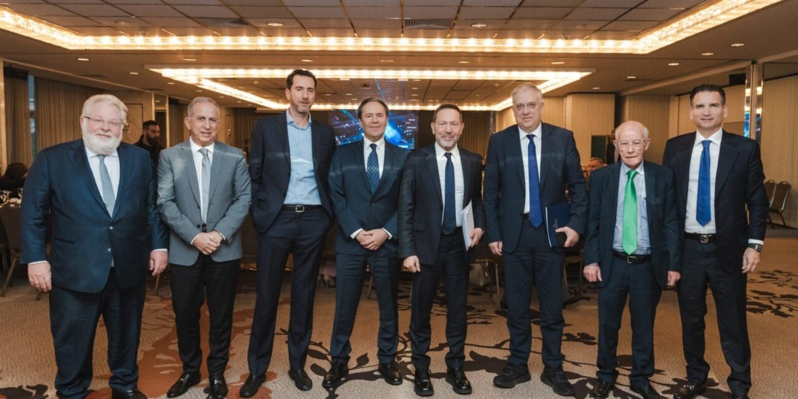 Θεόδωρος Τρύφων Επανεκλογή ως Πρόεδρος της ΠΕΦ – Σημαντική Νίκη