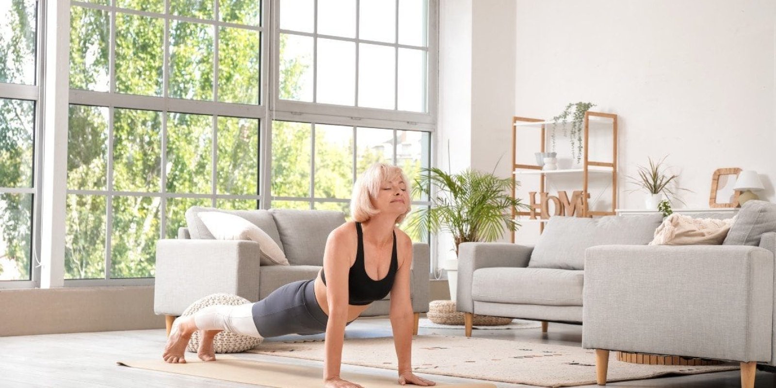 Ιδανική 10λεπτη προπόνηση για γερή καρδιά αντοχή και καλή διάθεση