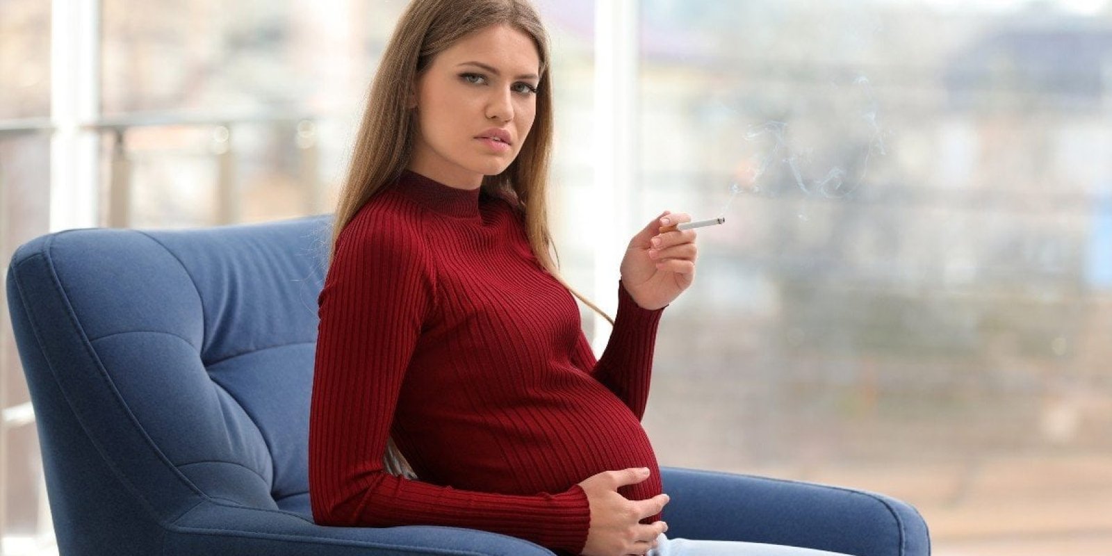 Κίνδυνοι του καπνίσματος στην εγκυμοσύνη για τα αγόρια