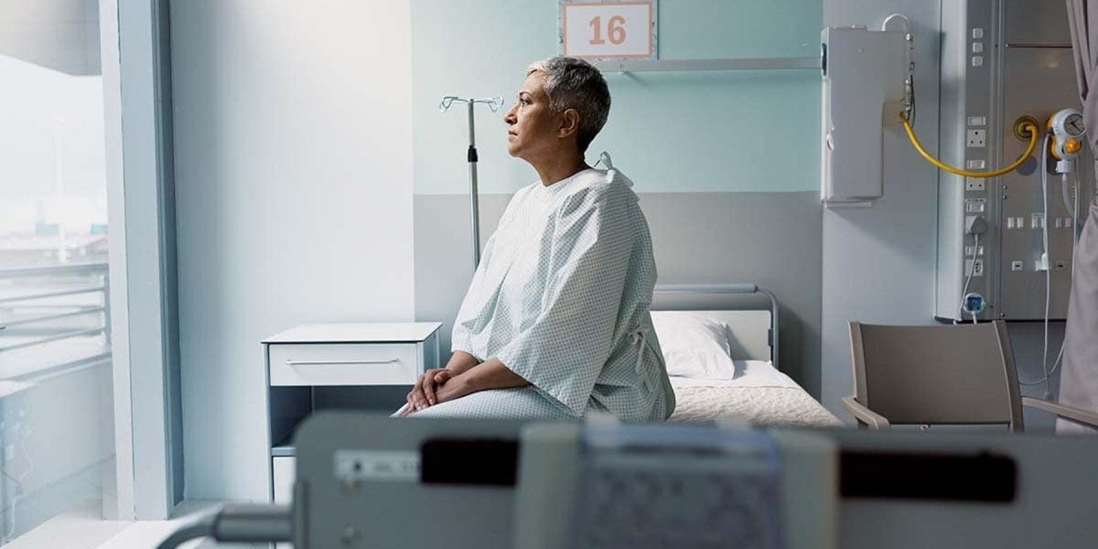 Καρκίνος 95 Θάνατοι την Ημέρα στην Ελλάδα Η 2η