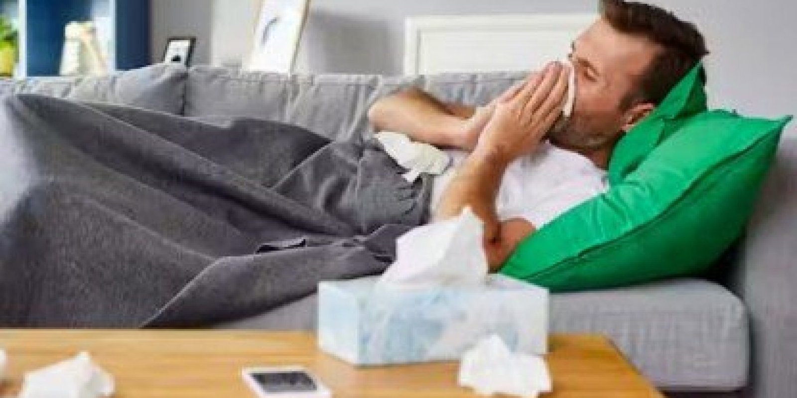 Κρυολόγημα Δείτε αν οι βιταμίνες C και ψευδάργυρος είναι πραγματικές