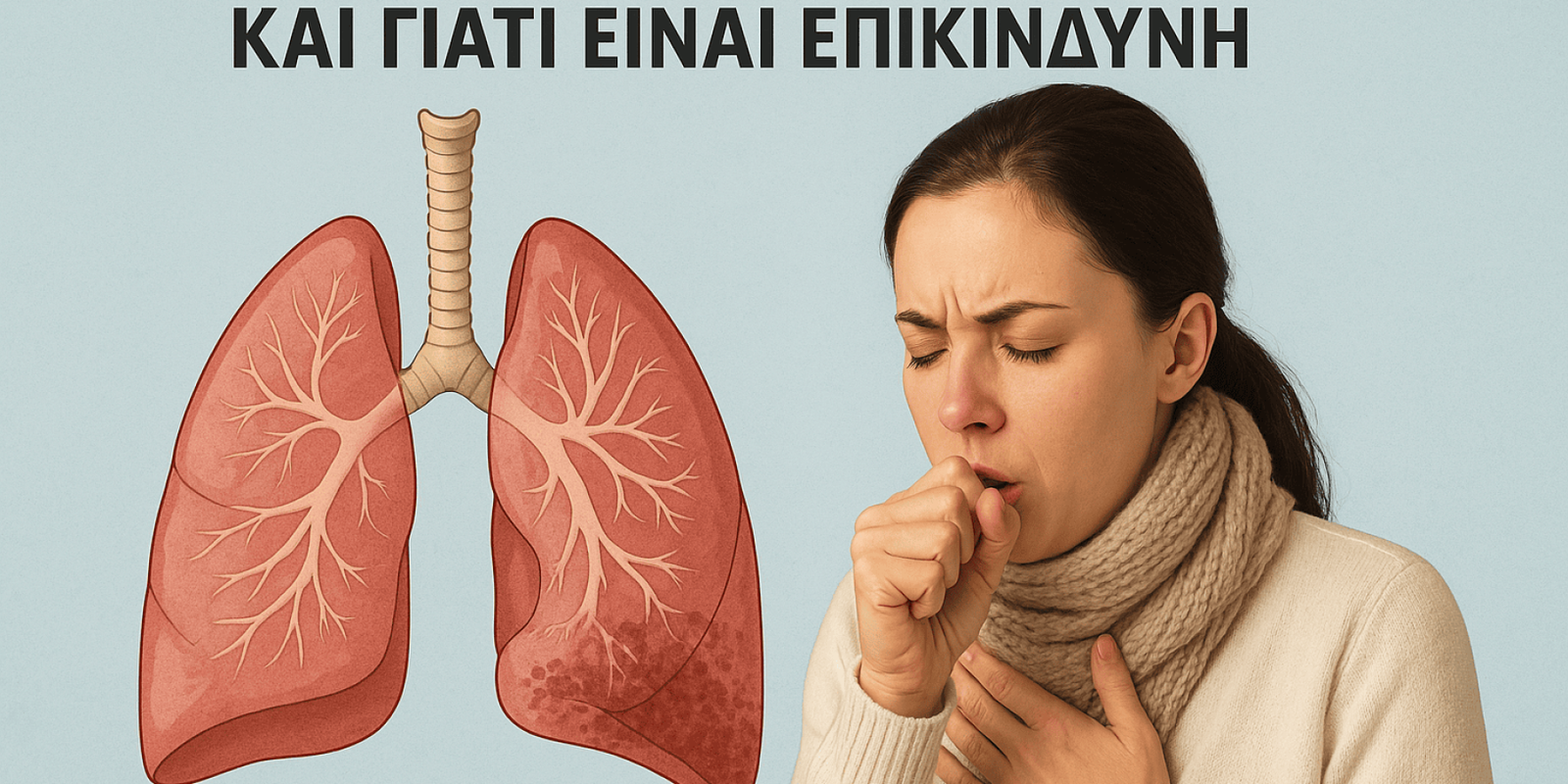 Κρυφή Πνευμονία