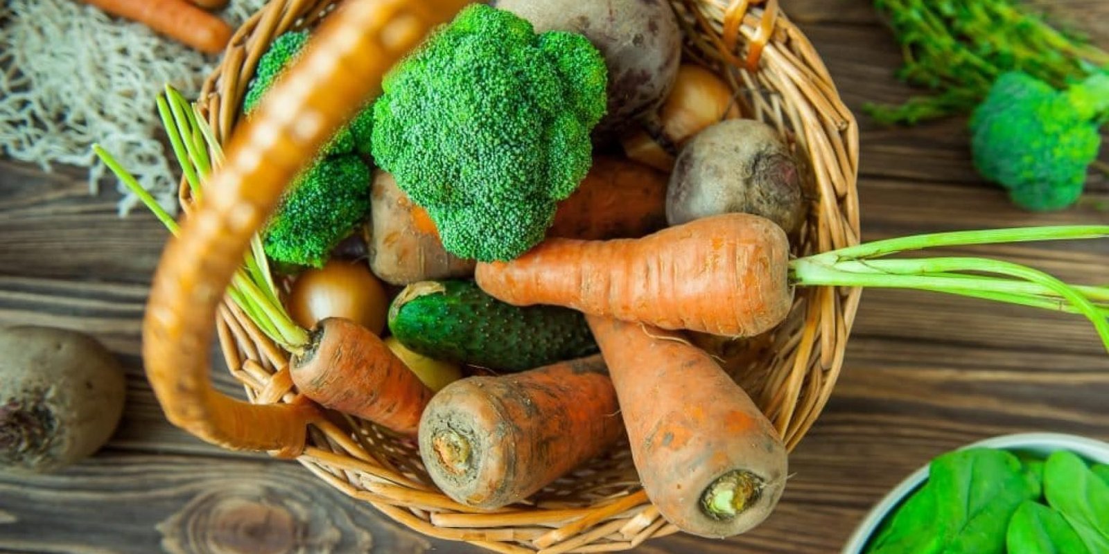 Λαχανικό Διοσκουρίδη: Ρύθμιση πίεσης, σάκχαρου και βάρους