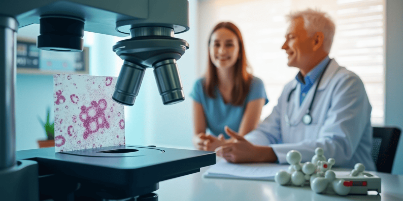 Λευχαιμία Θεραπεία