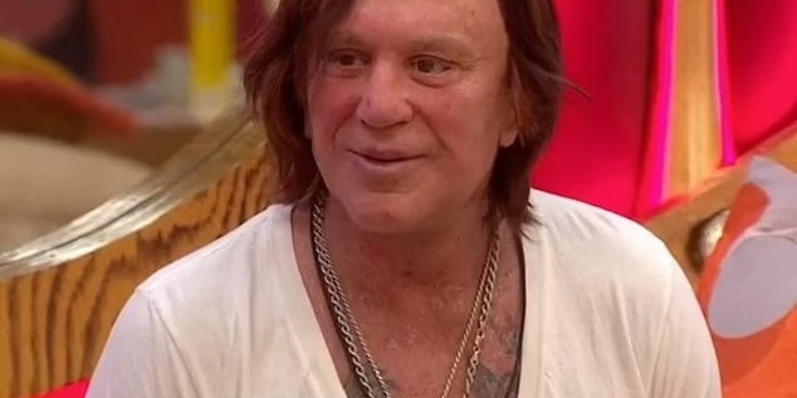 Μίκι Ρουρκ Οι αισθητικές επεμβάσεις και οι συνέπειές τους