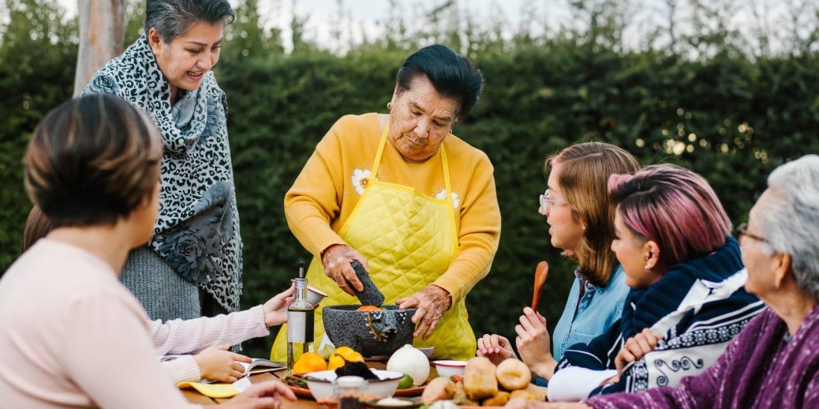 Μακροχρόνια Υγεία 3 Τρόφιμα για Ζωή πάνω από 100 Χρόνια