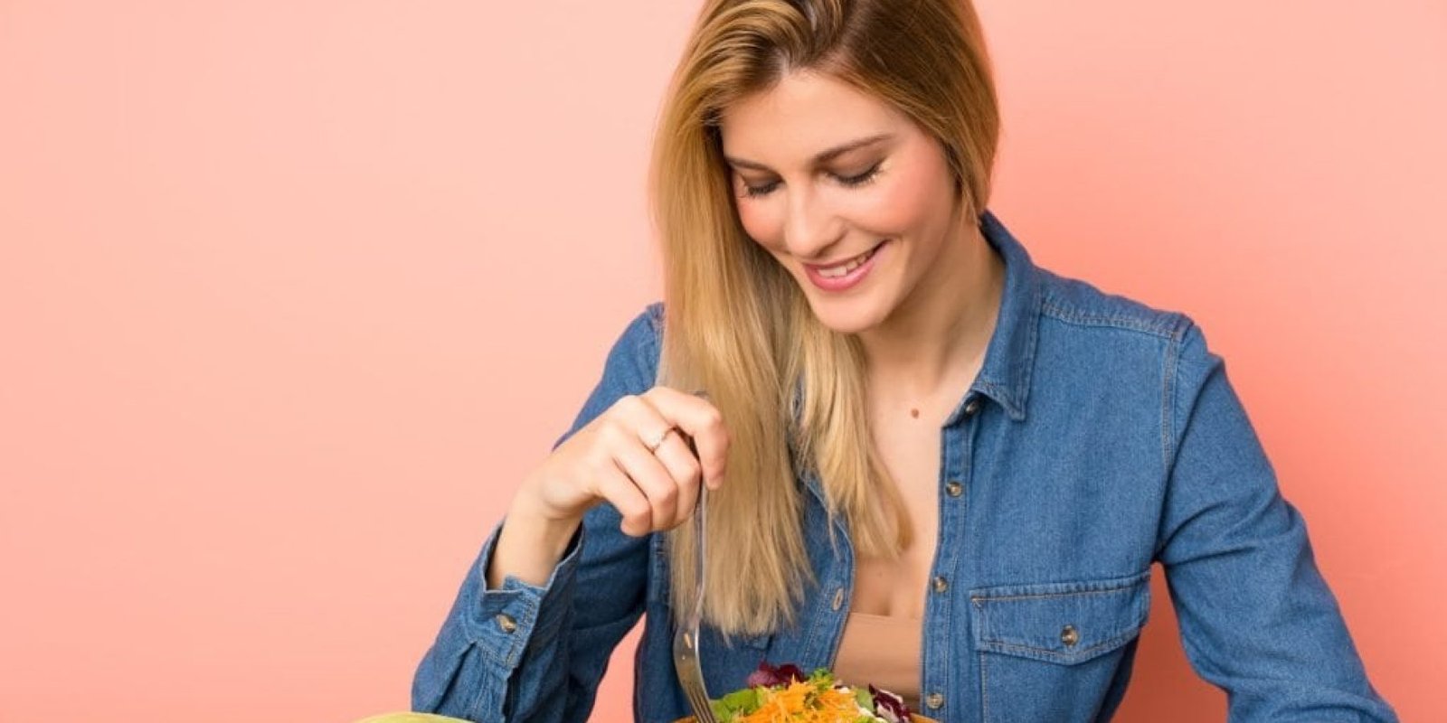 Μακροχρόνια Υγεία 6 Διατροφικές Συνήθειες για 13 Χρόνια Παραπάνω