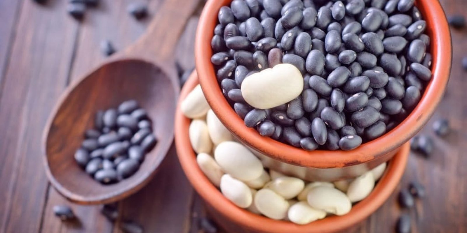 Μαύρο Όσπριο Μείωση Κινδύνου Ασθενειών και Υγεία Καρδιάς