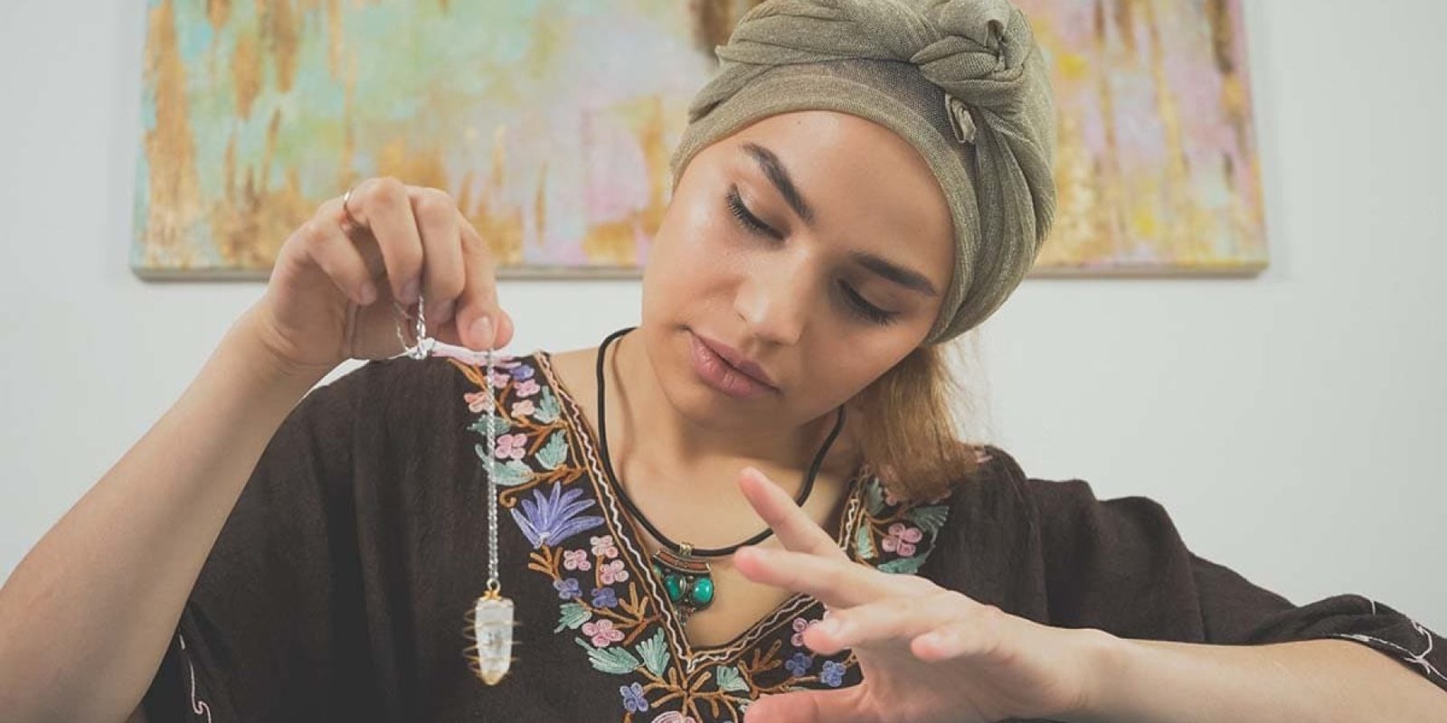 Μειώστε το Στρες για τους Λάτρεις του Υπερφυσικού