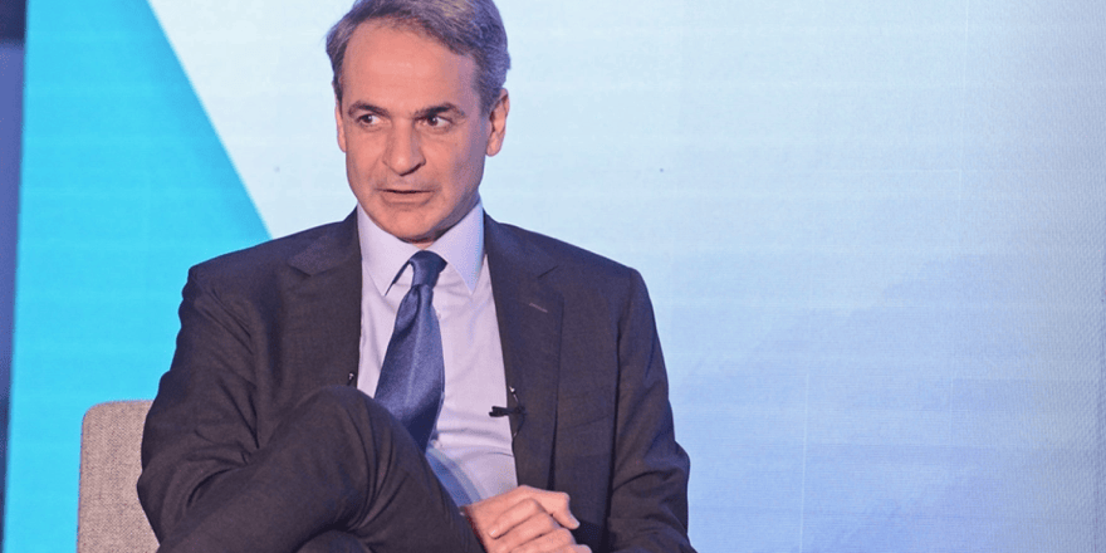 Μητσοτάκης από Τζάνειο Μεταμορφώνεται το ΕΣΥ Τα χρήματα του