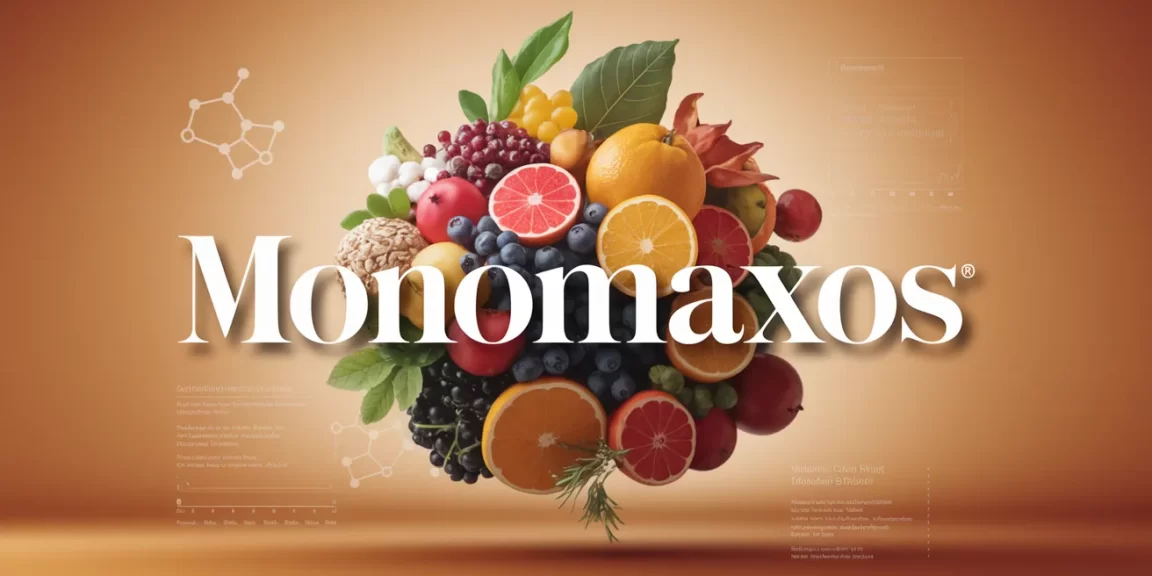 Μονομάχος Η Δύναμη της Υγείας Ξεκινά Εδώ