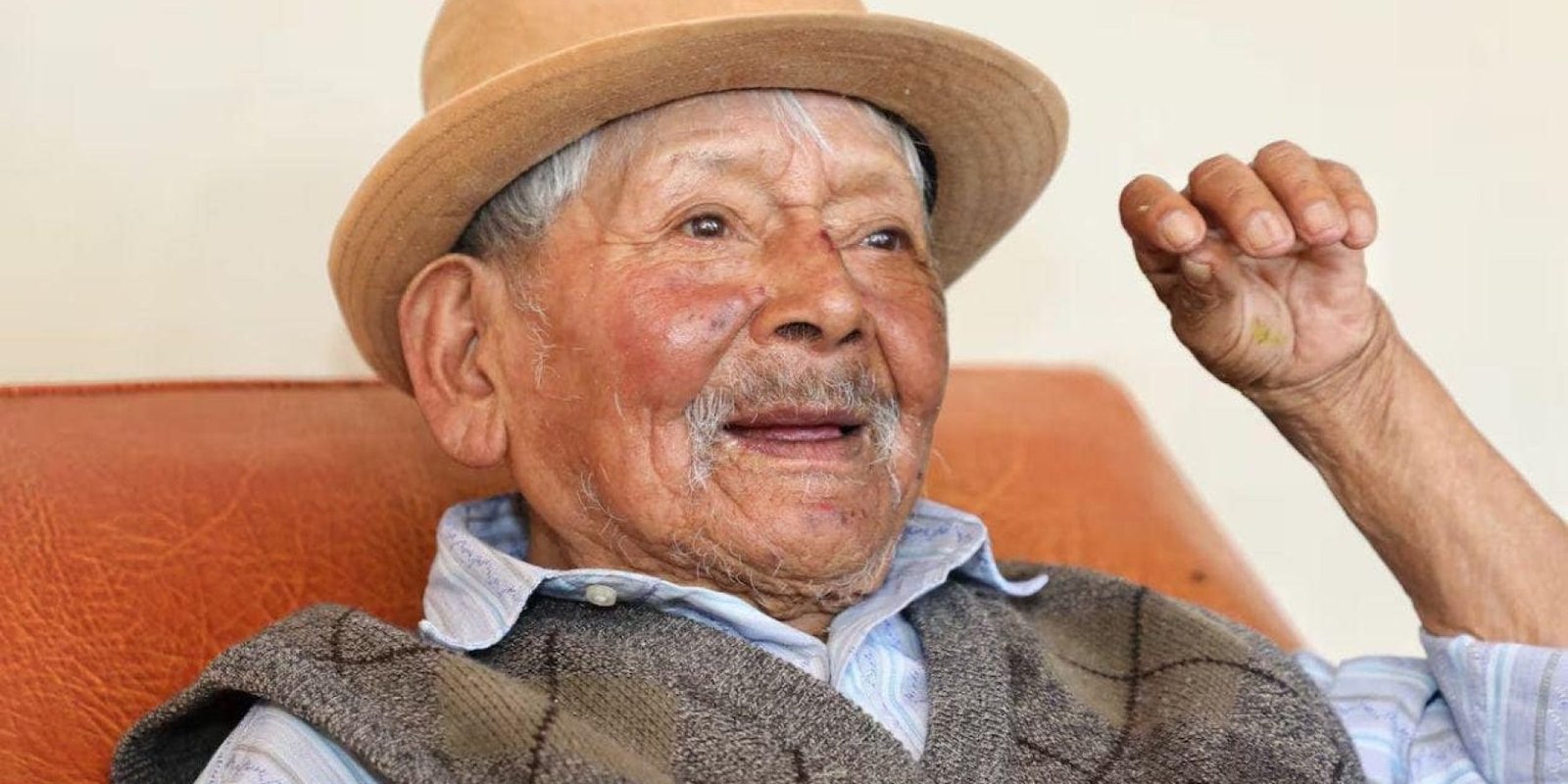 Μυστικά Μακροχρόνιας Υγείας Το Φρούτο που Εγγυάται Μακροζωία