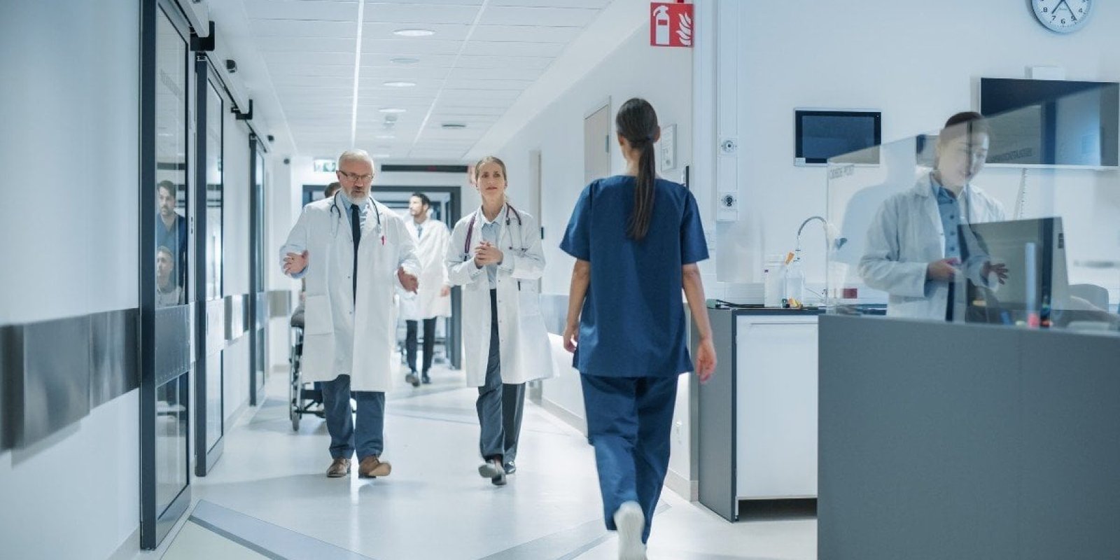 Νέα Αντιβιοτικά Η Λύση στην Παγκόσμια Κρίση της Μικροβιακής Αντοχής