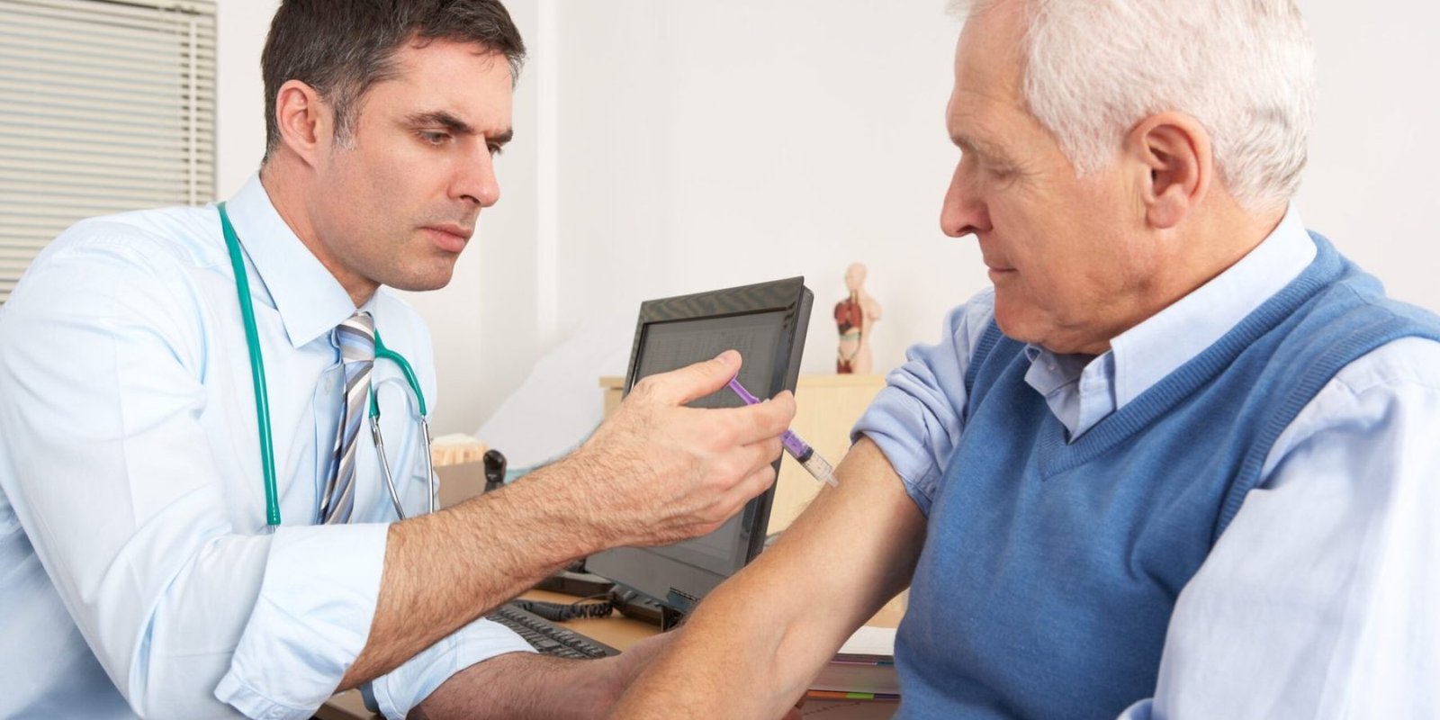 Νέα Εμβόλια Αντιγρίπης Αποκαλύφθηκε η Σύνθεση που Προστατεύει