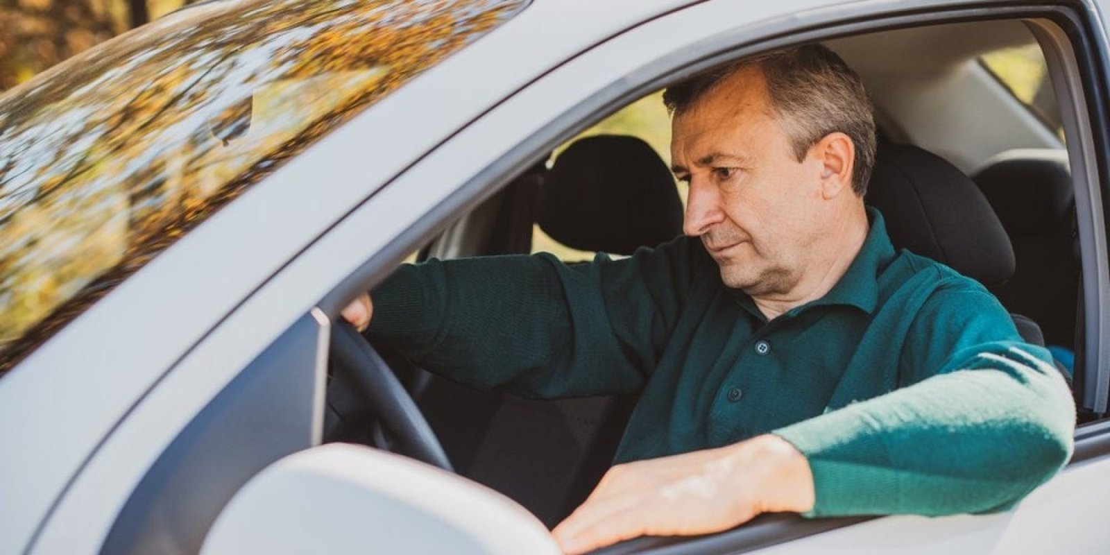 Νέος τίτλος Επικίνδυνη Σχέση Πώς η Κατάθλιψη Σε Οδηγούς Άνω