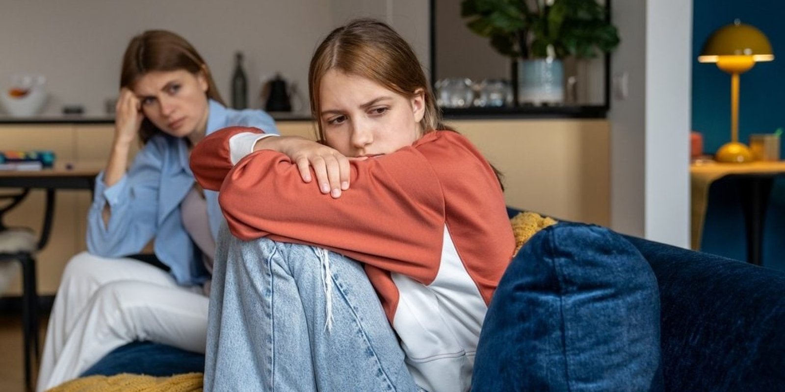 ΟΟΣΑ Αυτοκτονία η 2η αιτία θανάτου νέων 15 29 ετών