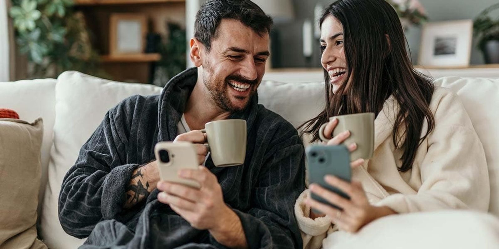 Οι 5 Φάσεις Σχέσης: Καθοδηγήστε τη Σχέση σας με Επιτυχία