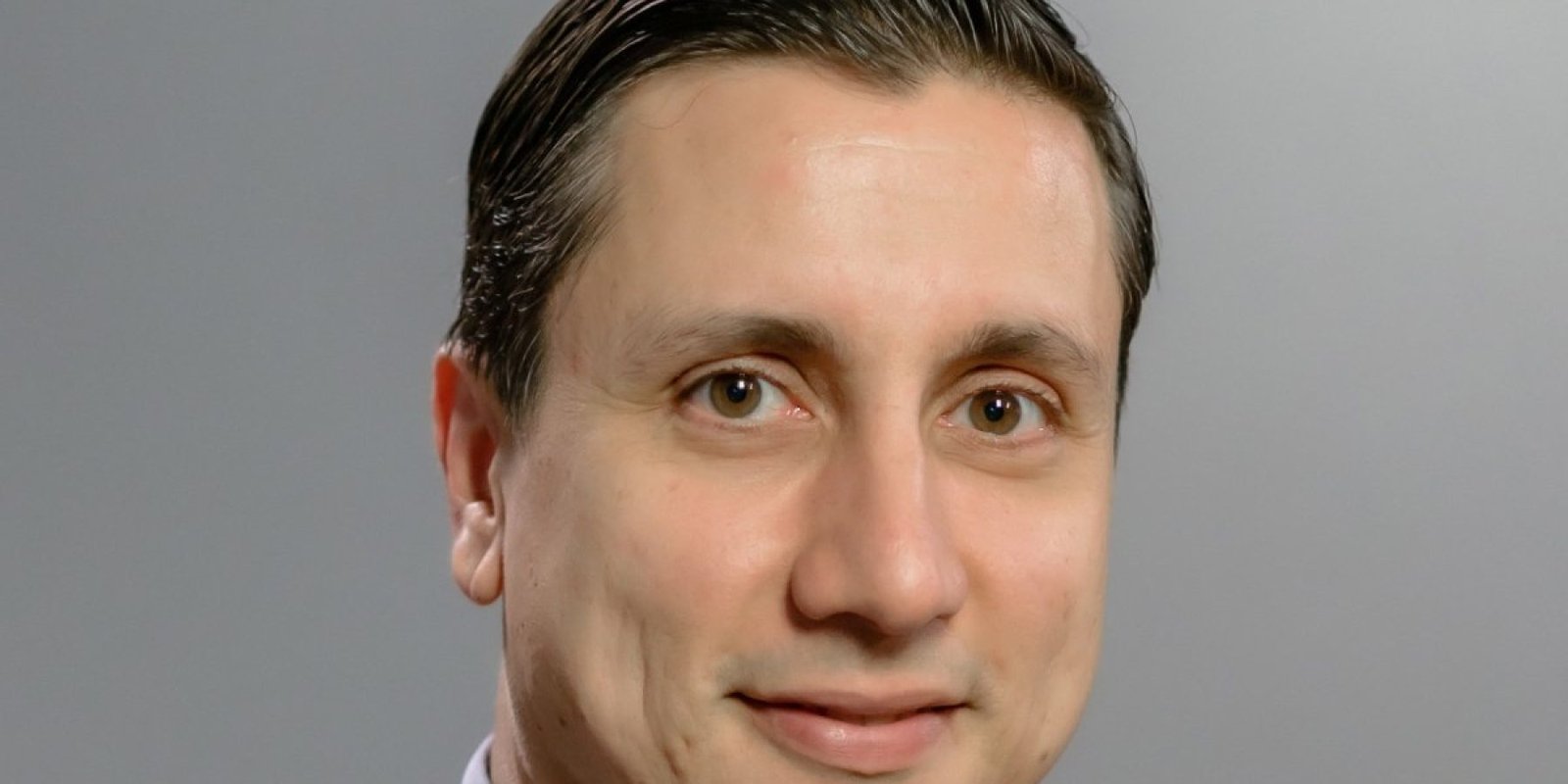 ΠΕΦ: Γνωρίστε τον νέο Γενικό Διευθυντή μας