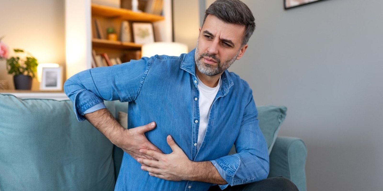 Πάγκρεας 4 Σημάδια Νόσου και Πώς να τον Προστατεύσετε