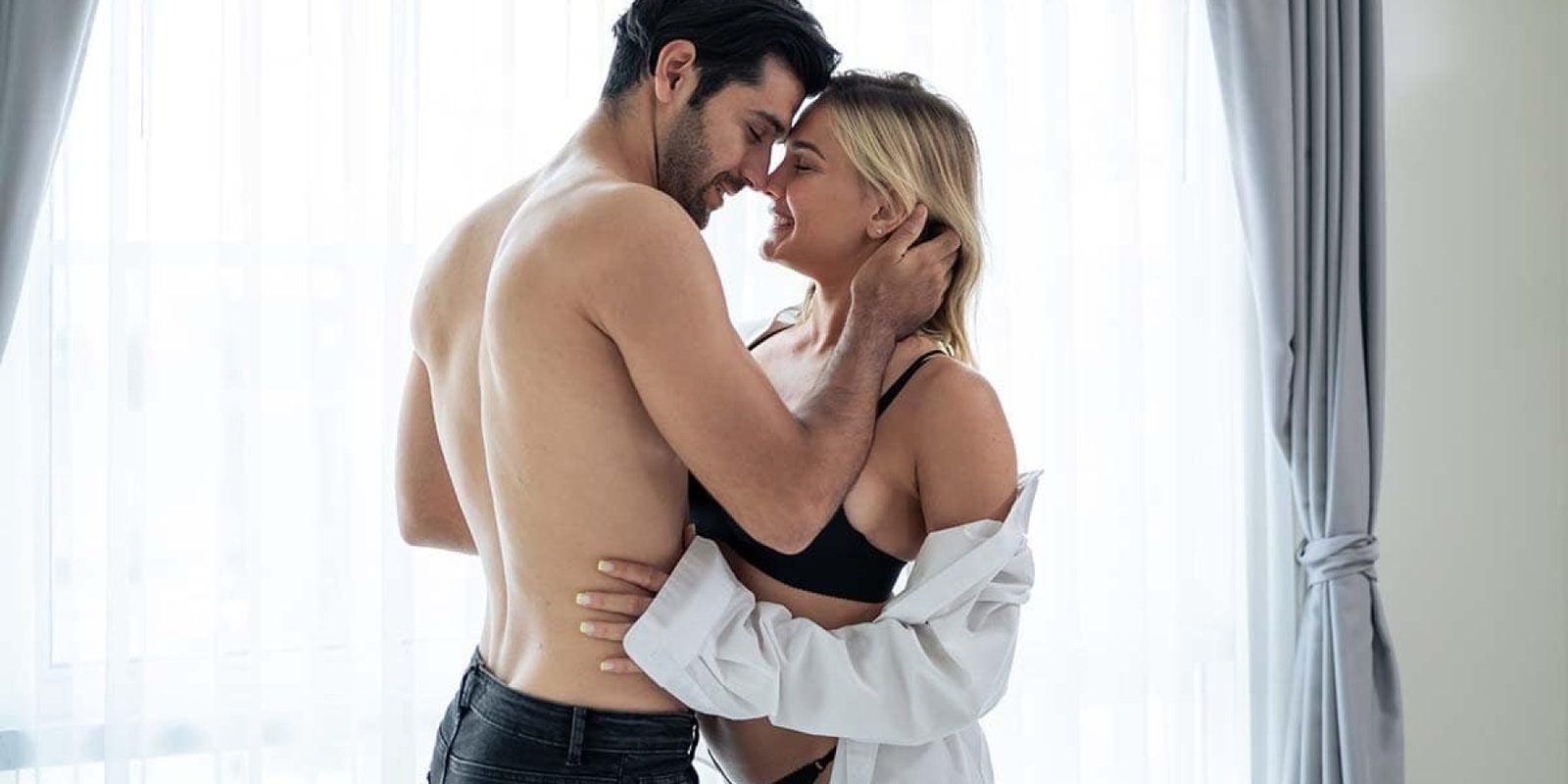 Πέντε Αποτελεσματικοί Τρόποι για Αυξημένη Λίμπιντο