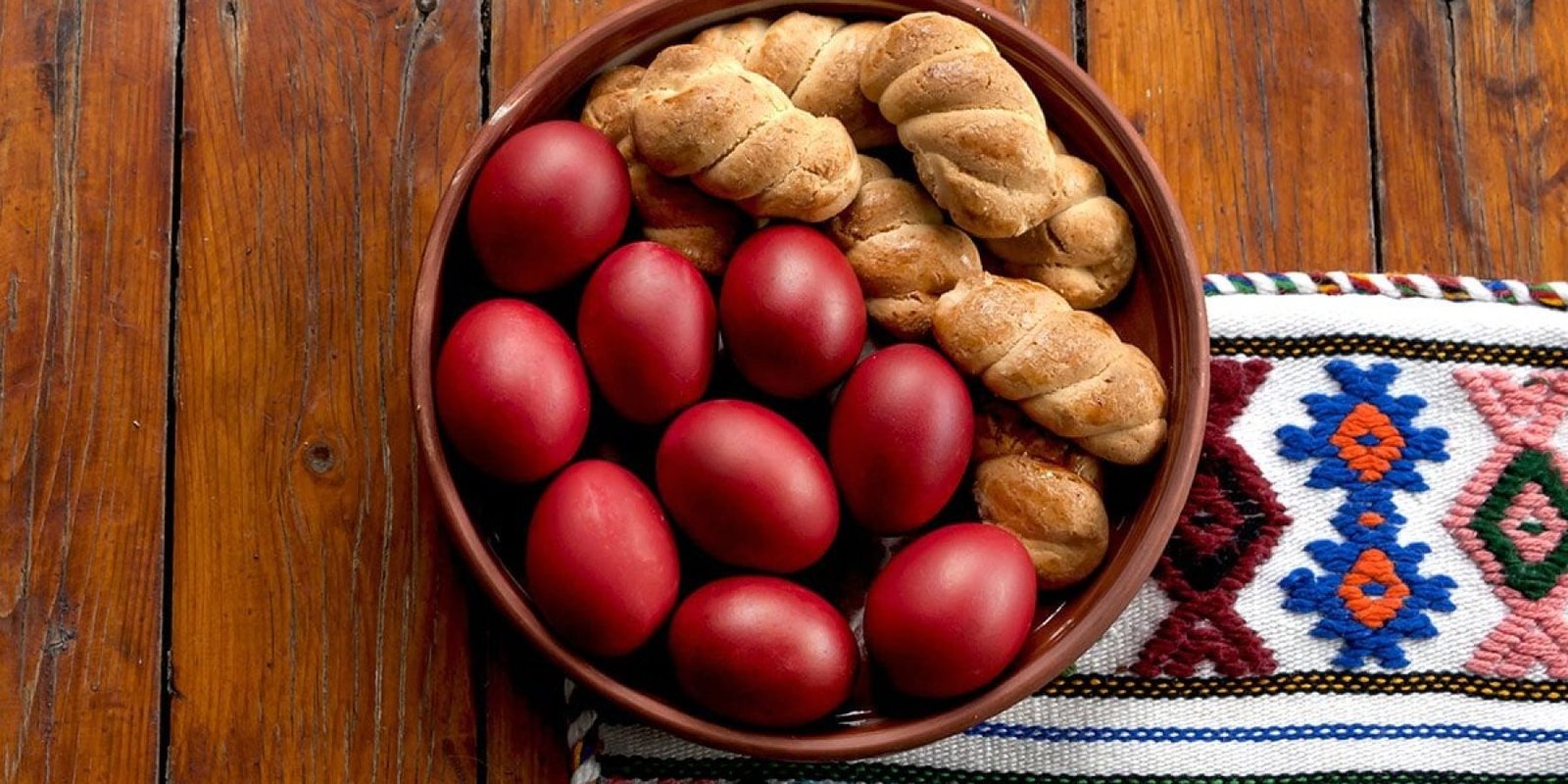 Πασχαλινό τραπέζι και νηστεία για διαβητικά άτομα τι πρέπει να