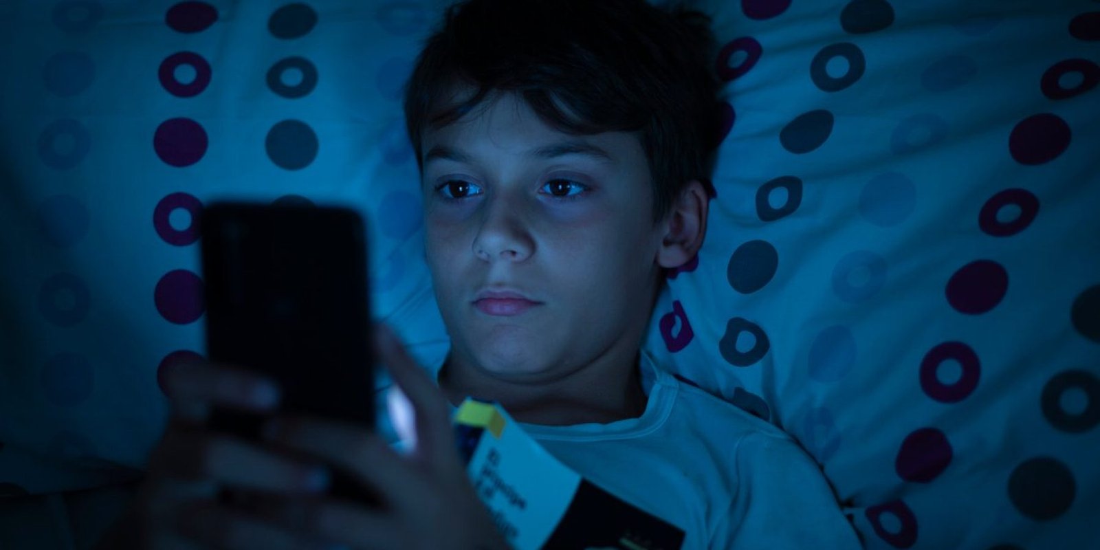 Προσοχή Κίνδυνοι Μανίας και Διπολικής Διαταραχής για 10χρονα που βυθίζονται