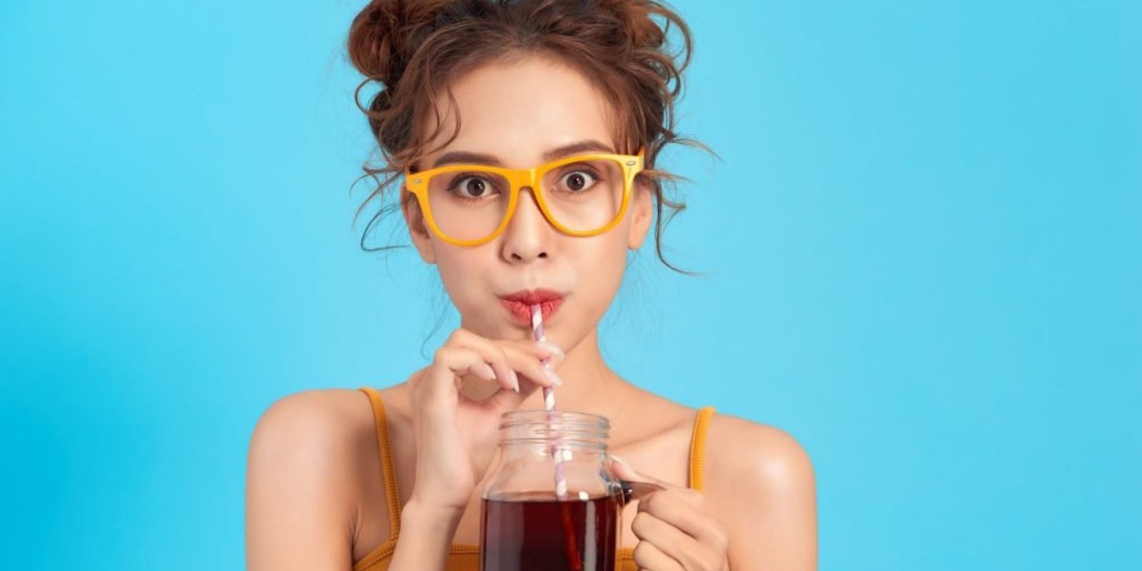 Πρωινό Ρόφημα για Υγεία και Μακροχρόνια Ζωή