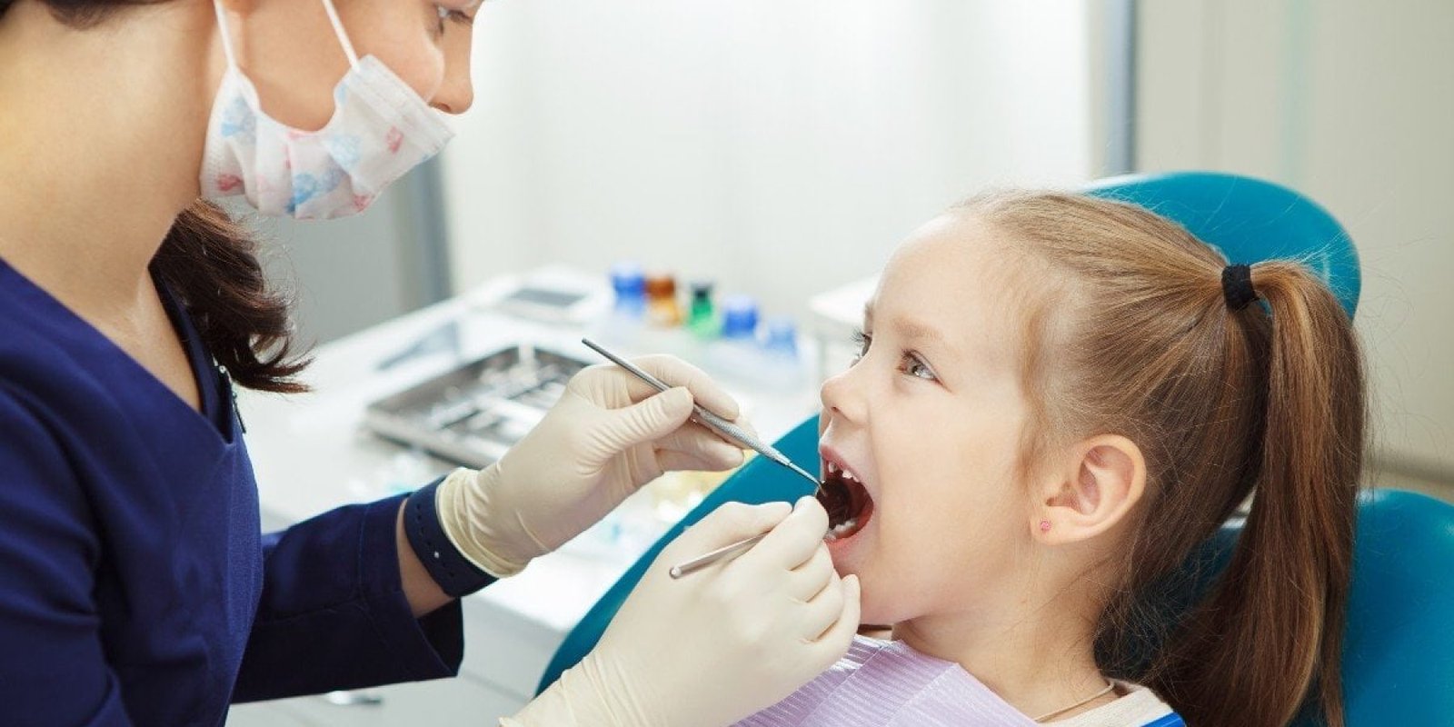 Πρόβλεψη Αυτισμού μέσω Στοματικού Ελέγχου με 81 Ακρίβεια