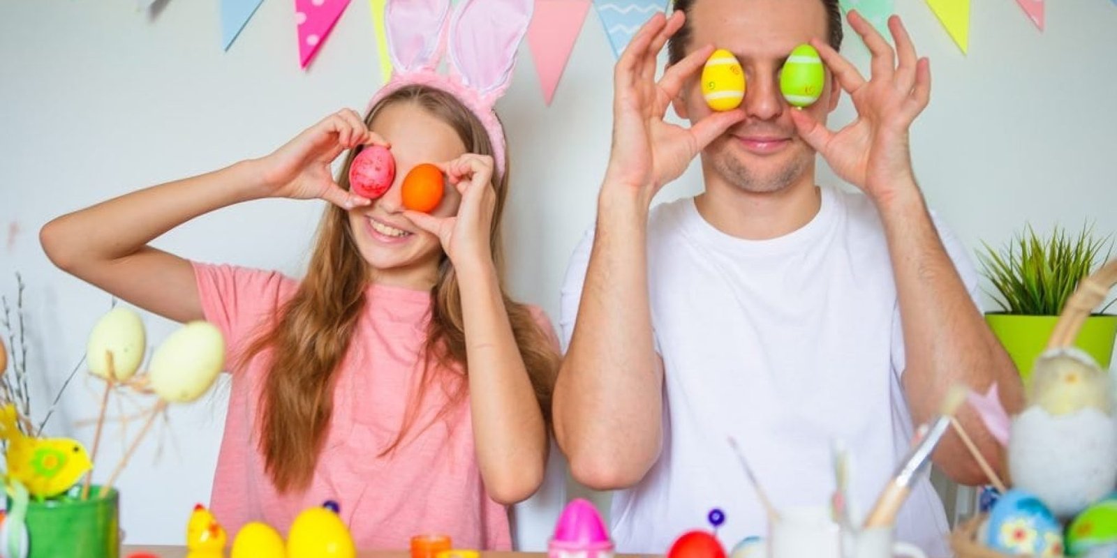 Πρόληψη για Υγιές Πάσχα Από νηστεία σε φαγοπότι