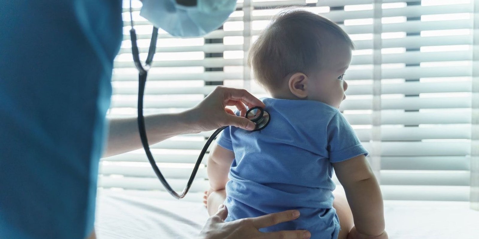 Πρώιμη έκθεση σε αντιβιοτικά και ο εμβολιασμός μειώνουν την ανοσία