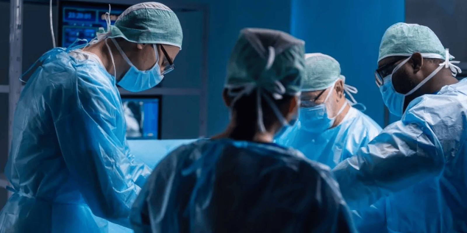 Πρώτη Μεταμόσχευση Ήπατος από Ζώντα Δότη με Ρομπότ