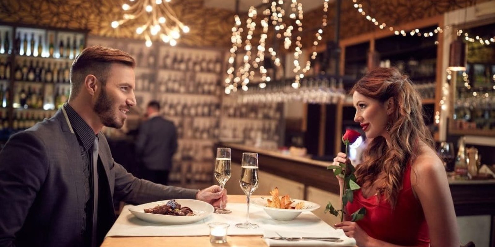 Πρώτο Ραντεβού Χρώματα που Εμπνέουν Εμπιστοσύνη Στυλ