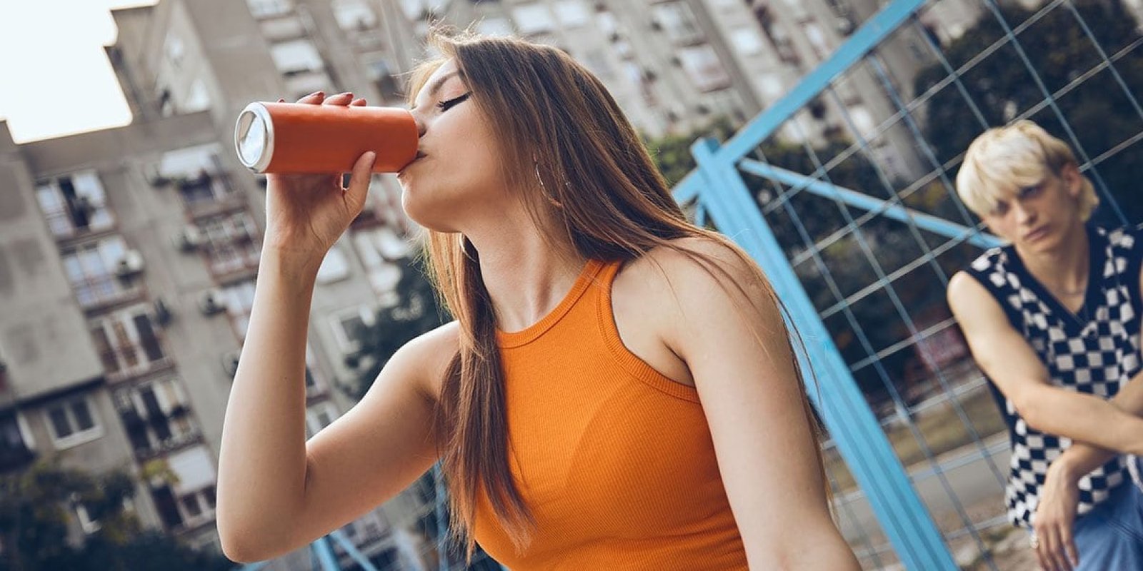 Πόσα κουτάκια αναψυκτικού πίνετε Κίνδυνοι για την υγεία