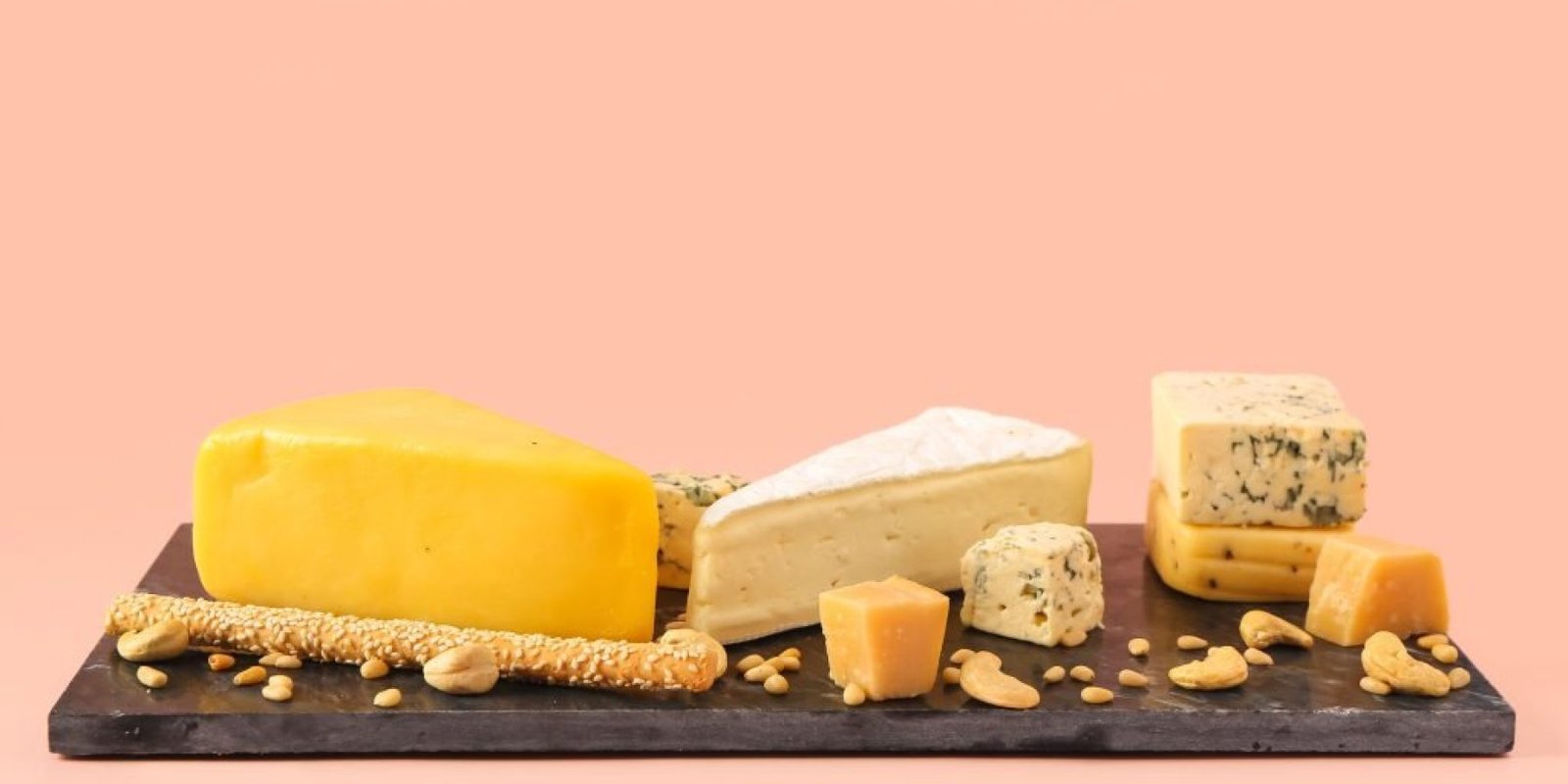 Πόσο τυρί είναι ωφέλιμο για καρδιά και εγκέφαλο