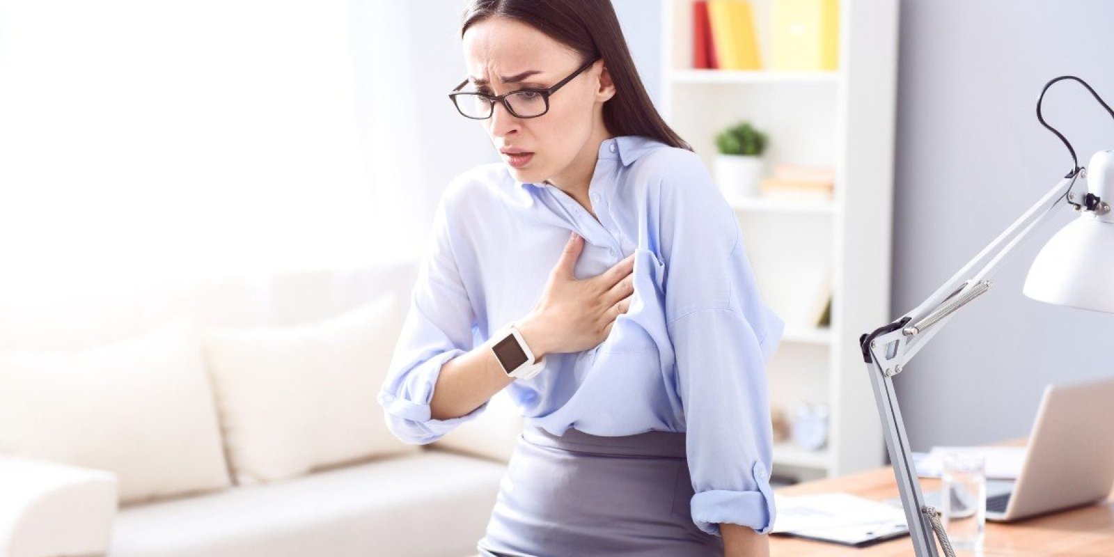 Πώς η υπογονιμότητα επηρεάζει την καρδιά των γυναικών