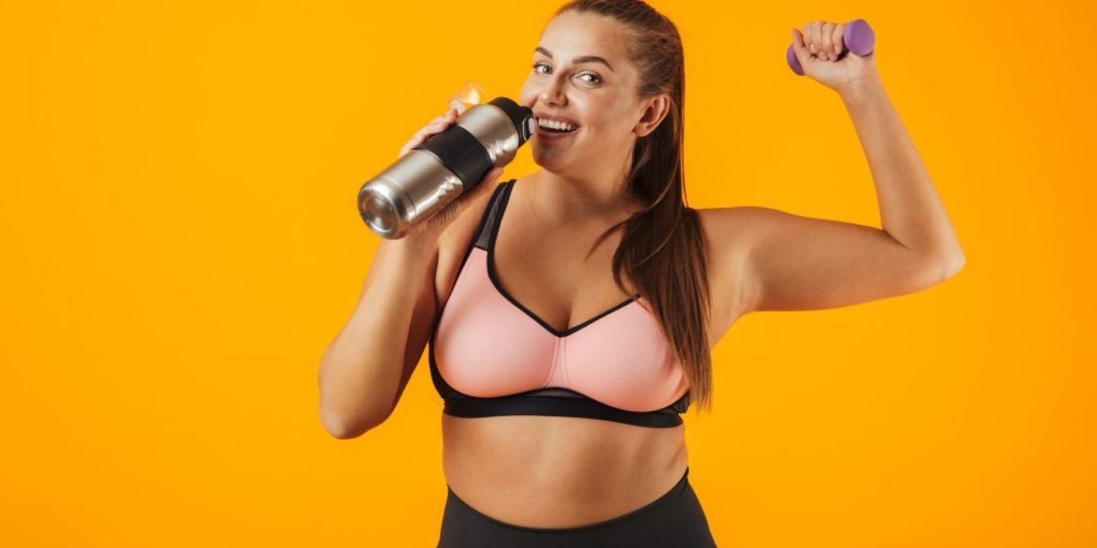 Πώς να Χάσετε Βάρος με Στοχοθετημένες Προσθήκες στο Νερό σας