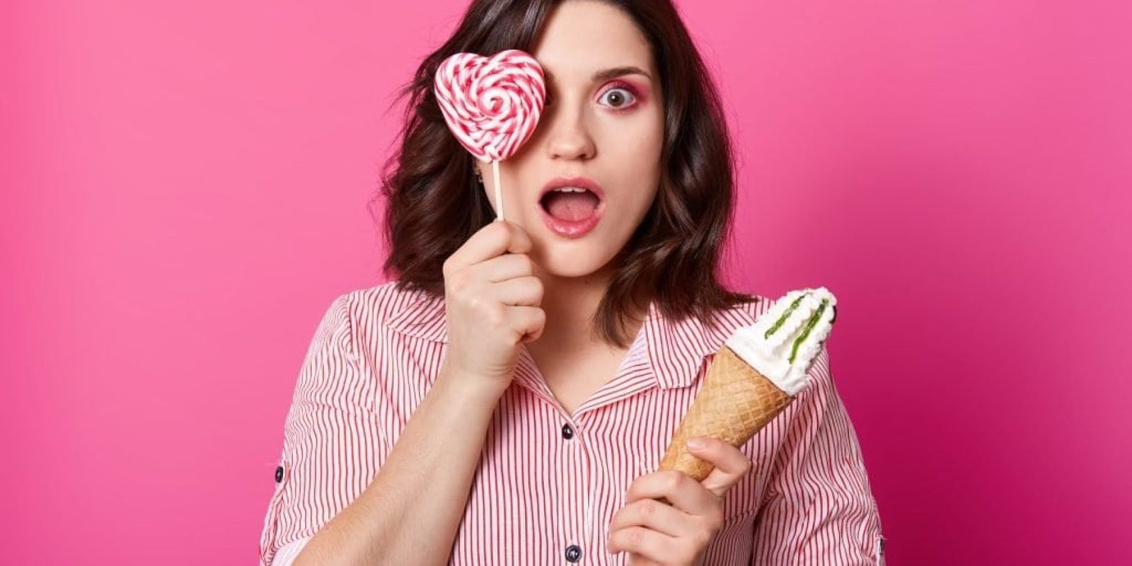 Πώς να καταπολεμήσετε τις λιγούρες για γλυκό 21 υγιεινές τροφές