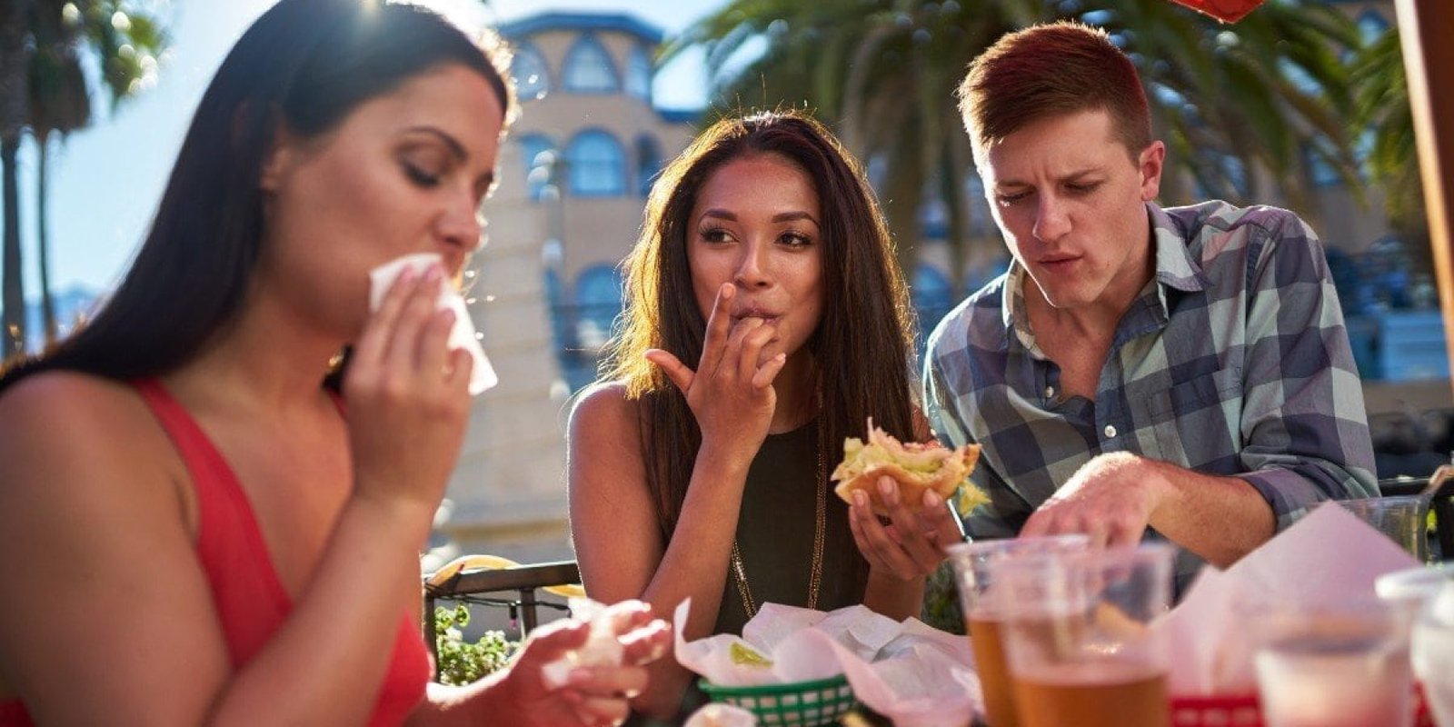 «Πώς τα υπερεπεξεργασμένα τρόφιμα μειώνουν τη διάρκεια ζωής»