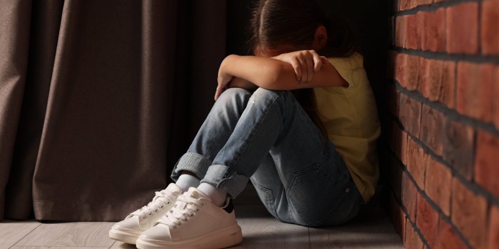 Σεξουαλική Βία: 1 στους 7 Ενηλίκους στην Ελλάδα την Παιδική Ηλικία