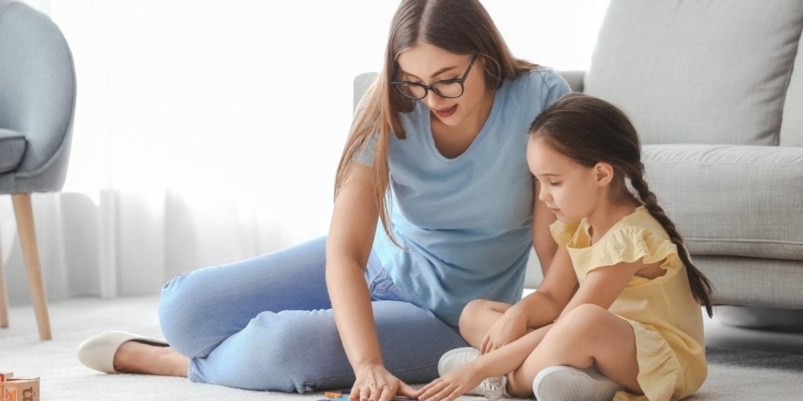 Σημάδια Αυτισμού που Πρέπει να Προσέξουν οι Γονείς