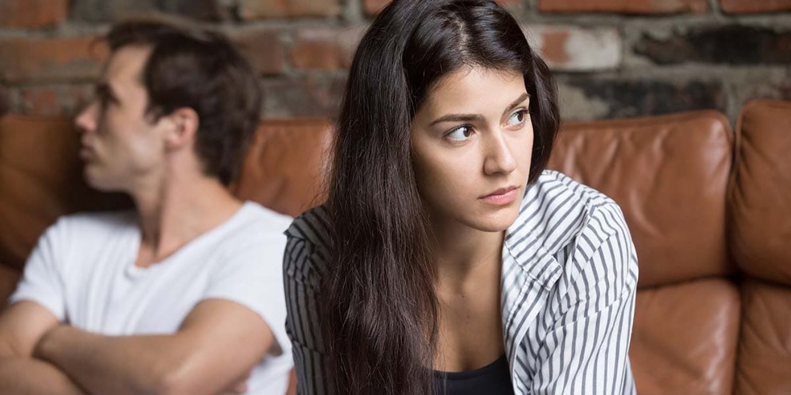 Σημάδια αυτισμού στον σύντροφό σας που πρέπει να προσέξετε