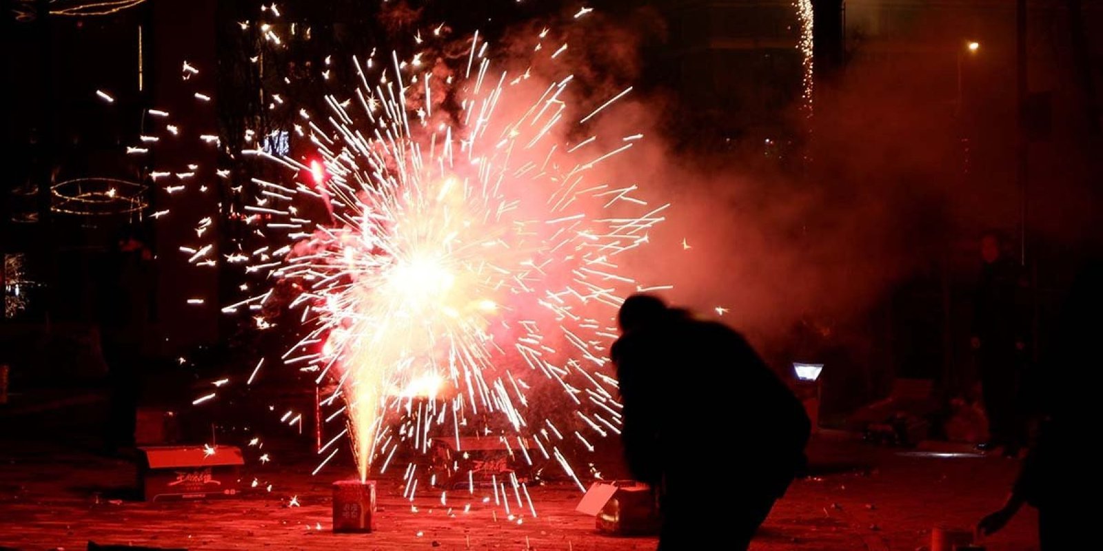 Σοκαριστικά Ατυχήματα Το Χειρότερο Πάσχα με Σοβαρούς Τραυματισμούς από Κροτίδες