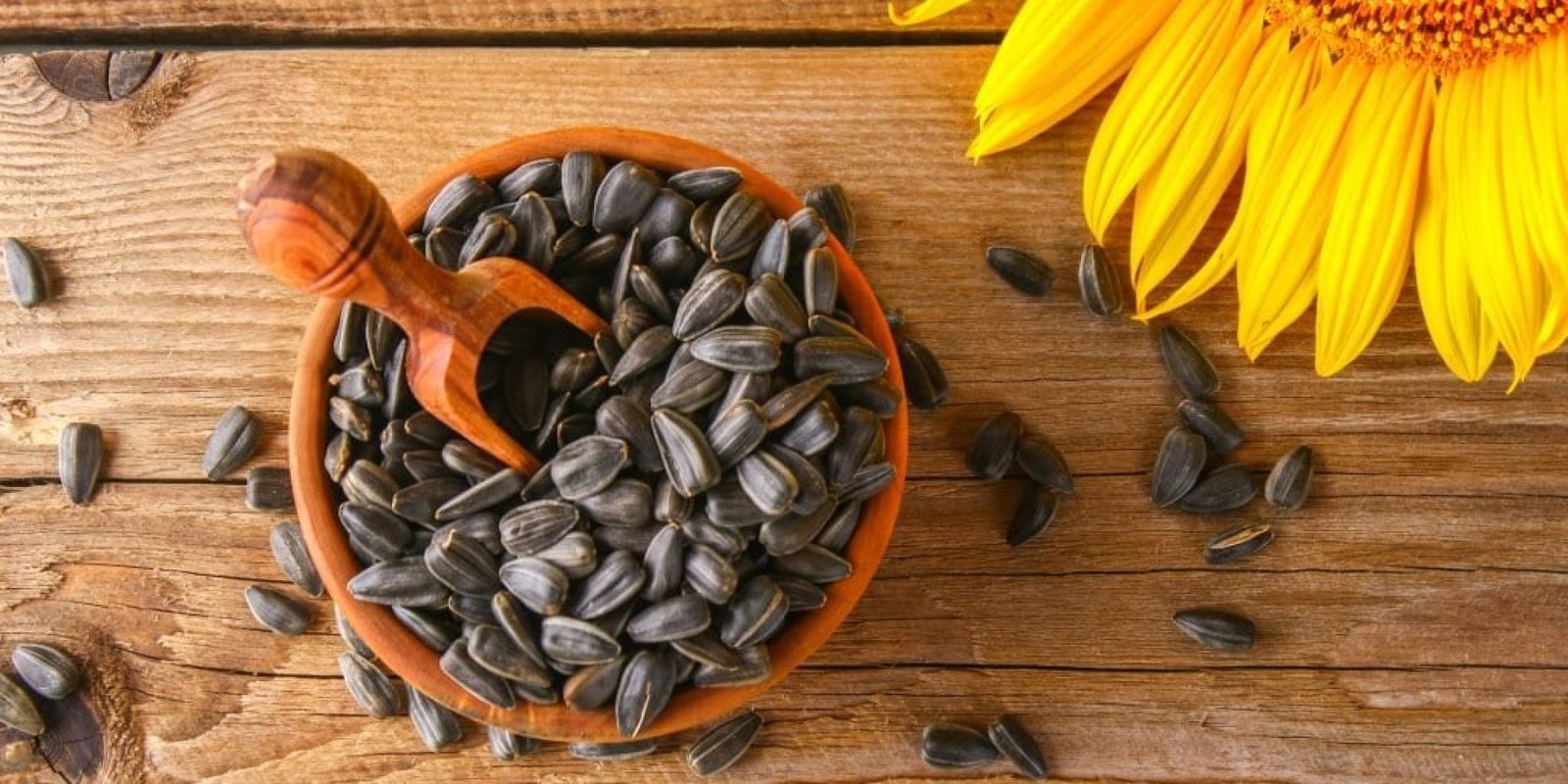 Σπόρος Ηλίου: Προστασία από Καρκίνο και Φλεγμονές, Ενίσχυση Καρδιάς