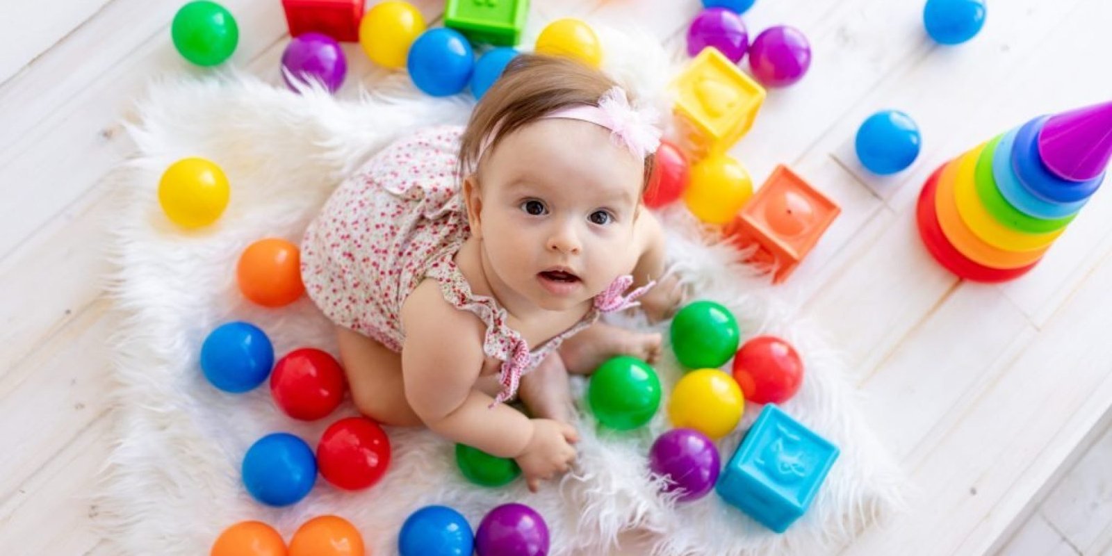 Συμπεριφορές Βρεφών 9 Μηνών Σημάδια Αυτισμού και Κίνδυνοι