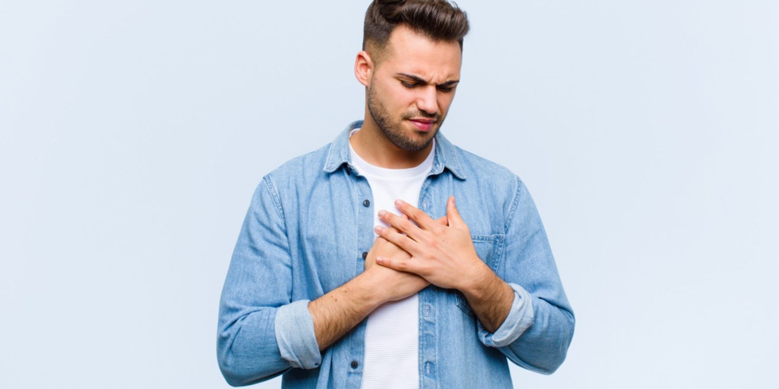 «Σύνδρομο Ραγισμένης Καρδιάς: Ποιοι κινδυνεύουν περισσότερο»