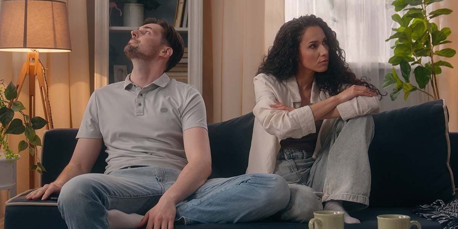 Τέσσερις Συμπεριφορές που Βλάπτουν τις Σχέσεις και Πώς να τις